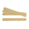 Dealmed Tongue Depressors, 5.5", N/S, 500/Bx, 10/Cs, 5000PK 782020 - alternate 4
